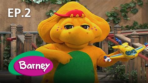 barney season 2|Barney & Friends: Season 2 Episode 10 .